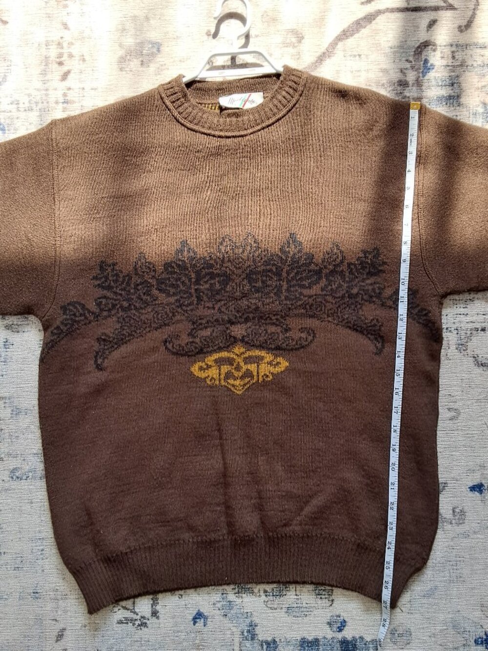 Modango Sweater - Picture 3 of 5